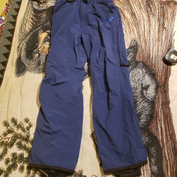 Roxy Snow pants M - Picture 1 of 7